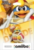 Amiibo King Dedede Figürü