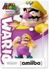 Amiibo Super Mario Wario Figürü