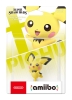 Amiibo Super Smash Bros Pichu Figürü