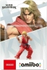 Amiibo Super Smash Bros Street Fighter Ken Figürü
