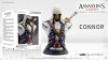 Assassin's Creed Connor Kenway Bust Legacy Collection Ubi Collectibles