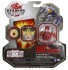 Bakugan Gundalian Invaders Super Assault Series Bakubolt Single Figüre
