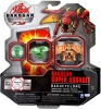 Bakugan Gundalian Invaders Super Assault Series Bakucyclone Single Figüre