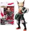 Bandai Anime Heroes: My Hero Academia - Katsuki Bakugo Action Figure (6,5")