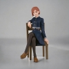 Banpresto Break Time Collection Jujutsu Kaisen - Nobara Kugisaki Statue 11cm