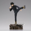 Banpresto Combination Battle Jujutsu Kaisen - Megumi Fushiguro Statue 12cm