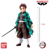 Banpresto Demon Slayer Kimetsu No Yaiba - Tanjiro Kamado Statue 15cm