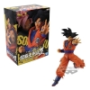 Banpresto Dragon Ball Super: Chosenshiretsuden Iı - Son Goku Vol.6 Statue 16cm