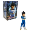 Banpresto Dragon Ball Z: Burning Fighters - Vegeta Vol.2 Statue 15cm