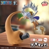 Banpresto Fl One Piece - Monkey. D. Luffy Gear 5 Statue 12cm