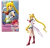 Banpresto Glitter & Glamours: Pretty Guardian Sailor Moon Eternal - Super Sailor Moon Iı (ver.B)