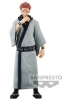 Banpresto Jukon No Kata Jujutsu Kaisen - Sukuna Verb Statue 16cm