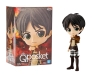 Banpresto Q Posket Attack On Titan - Eren Yeager Ver.A Figür 14cm