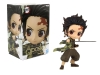 Banpresto Q Posket Demon Slayer Kimetsu No Yaiba - Tanjiro Kamado Iıı Ver.B Figür 13cm