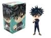 Banpresto Q Posket Jujutsu Kaisen - Megumi Fushiguro Ver. A