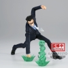 Banpresto Vibration Stars Hunter X Hunter - Leorio Statue 13cm