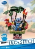 Beast Kingdom Disney D-Stage Pvc Diorama Stitch 14 Cm