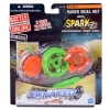 Beyblade Beywheelz W-33 Raider Skull Rex Hasbro Orjinal Ürün