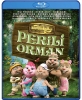 Blu-Ray Film Kostebekgiller Perili Orman