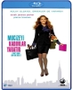 Blu-Ray Film Mucizeyi Kadinlar Yaratir