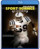Blu-Ray Film Sport Science - Spor Bilimleri