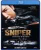 Blu-Ray Film The Sniper - Keskin Nisanci