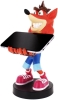 Cable Guys Crash Bandicoot Telefon & Joystick Tutma Standı