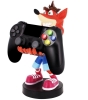 Cable Guys Crash Bandicoot Telefon & Joystick Tutma Standı