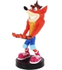 Cable Guys Crash Bandicoot Telefon & Joystick Tutma Standı