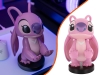 Cable Guys Disney Stitch Angel Telefon Ve Joystick Tutucu Figür Standi
