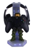 Cable Guys Halo Infinite Master Chief Deluxe Light Up Controller Kulaklık Ve Joystick Tutma Standı