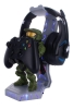 Cable Guys Halo Infinite Master Chief Deluxe Light Up Controller Kulaklık Ve Joystick Tutma Standı