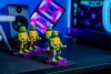 Cable Guys Holdem Ninja Kaplumbağalar TMNT Donatello Airpod & Telefon Tutucu Figür 10,5 Cm
