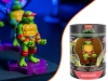 Cable Guys Holdem Ninja Kaplumbağalar TMNT Raphael Airpod Tutucu Figür 10,5 Cm