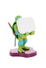 Cable Guys Holdem Ninja Kaplumbağalar TMNT Leonardo Airpod Tutucu Figür 10,5 Cm