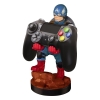 Cable Guys Marvel Captain America Telefon Ve Joystick Tutma Standı