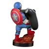 Cable Guys Marvel Captain America Telefon Ve Joystick Tutma Standı