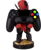 Cable Guys Marvel Deadpool 'Bringing Up The Rear' Telefon Ve Joystick Tutma Standı