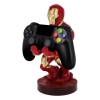Cable Guys Marvel Iron Man Telefon Ve Joystick Tutma Standı