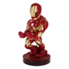 Cable Guys Marvel Iron Man Telefon Ve Joystick Tutma Standı