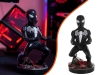 Cable Guys Marvel Symbiote Spider-Man Telefon Ve Joystick Tutucu Figür Standı