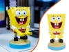 Cable Guys Sponge Bob Square Pant Telefon Ve Joystick Tutucu Figür Standı