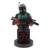 Cable Guys The Mandalorian Boba Fett Mandalorian Telefon Ve Joystick Tutma Standı