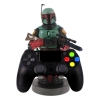 Cable Guys The Mandalorian Boba Fett Mandalorian Telefon Ve Joystick Tutma Standı