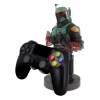 Cable Guys The Mandalorian Boba Fett Mandalorian Telefon Ve Joystick Tutma Standı