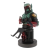 Cable Guys The Mandalorian Boba Fett Mandalorian Telefon Ve Joystick Tutma Standı