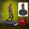 Dark Horse The Last Of Us Part II - Armored Clicker Statue Heykel 22cm