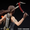 Dark Horse Tomb Raider Pvc Statue Lara Croft Survivor Era 33 Cm