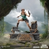 Dark Horse Tomb Raider Pvc Statue Lara Croft 24 Cm