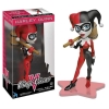 Dc Harley Quinn Vinyl Vixens Vinyl Figüre 21 Cm